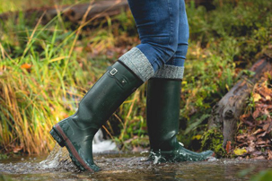 The Best Ladies’ Warm Wellies in the UK: for Winter Walks and Wet Weather 